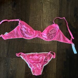 SEXY FUN approx 75 pieces Women's Bandeau 
Small and medium MULTIPLE SETS
